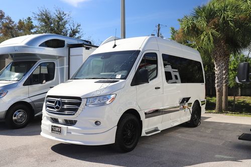2022 Grech Turismo Ion 2500