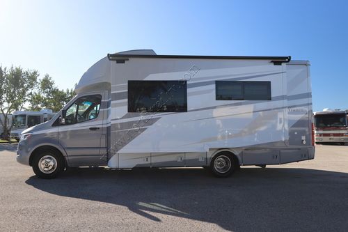 2025 Tiffin Motor Homes Wayfarer 25XRW