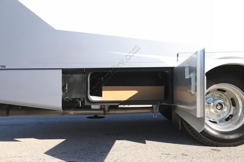 2025 Tiffin Motor Homes Wayfarer 25XRW