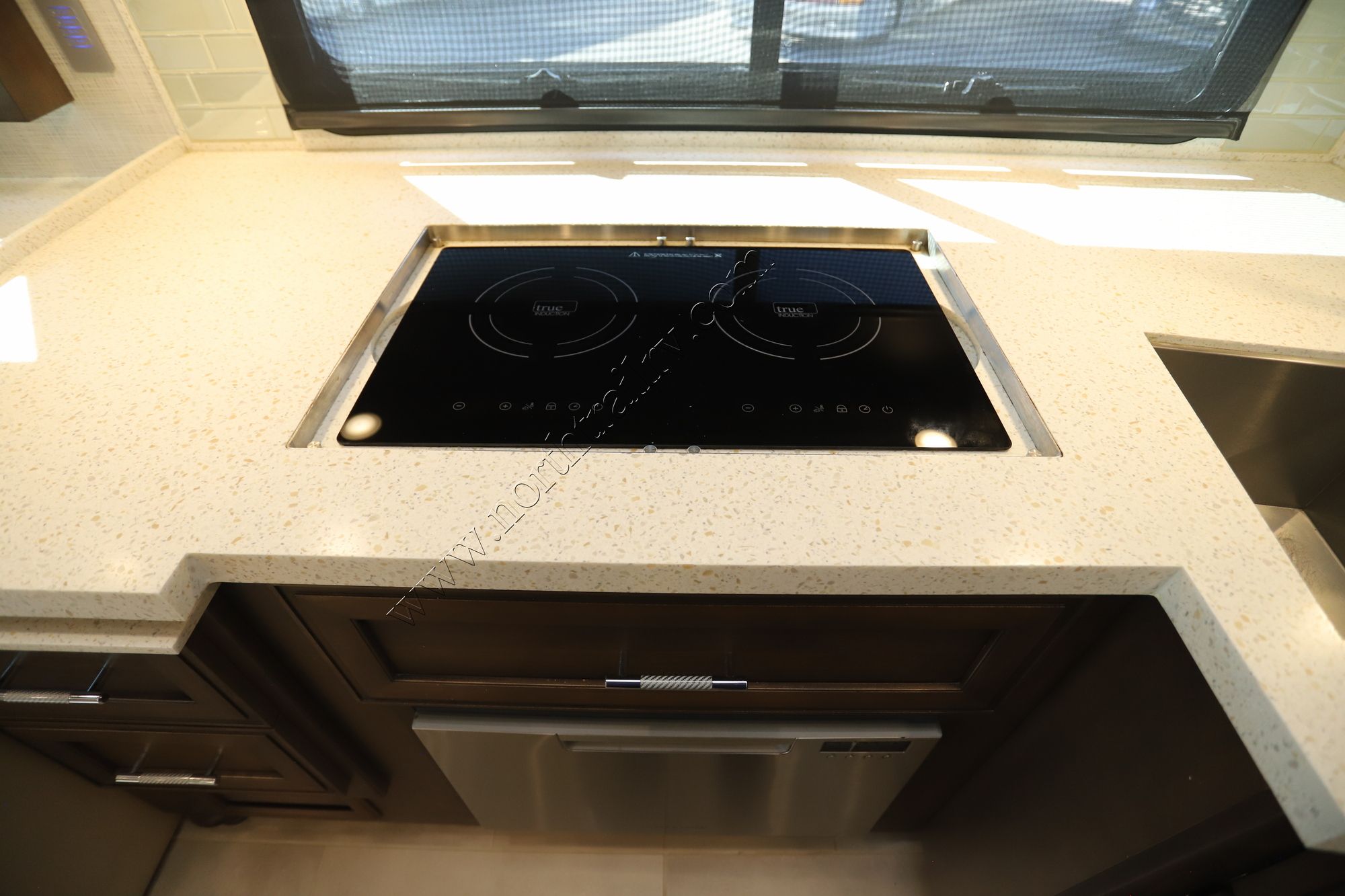 Used 2021 Newmar Ventana 4369 Class A  For Sale