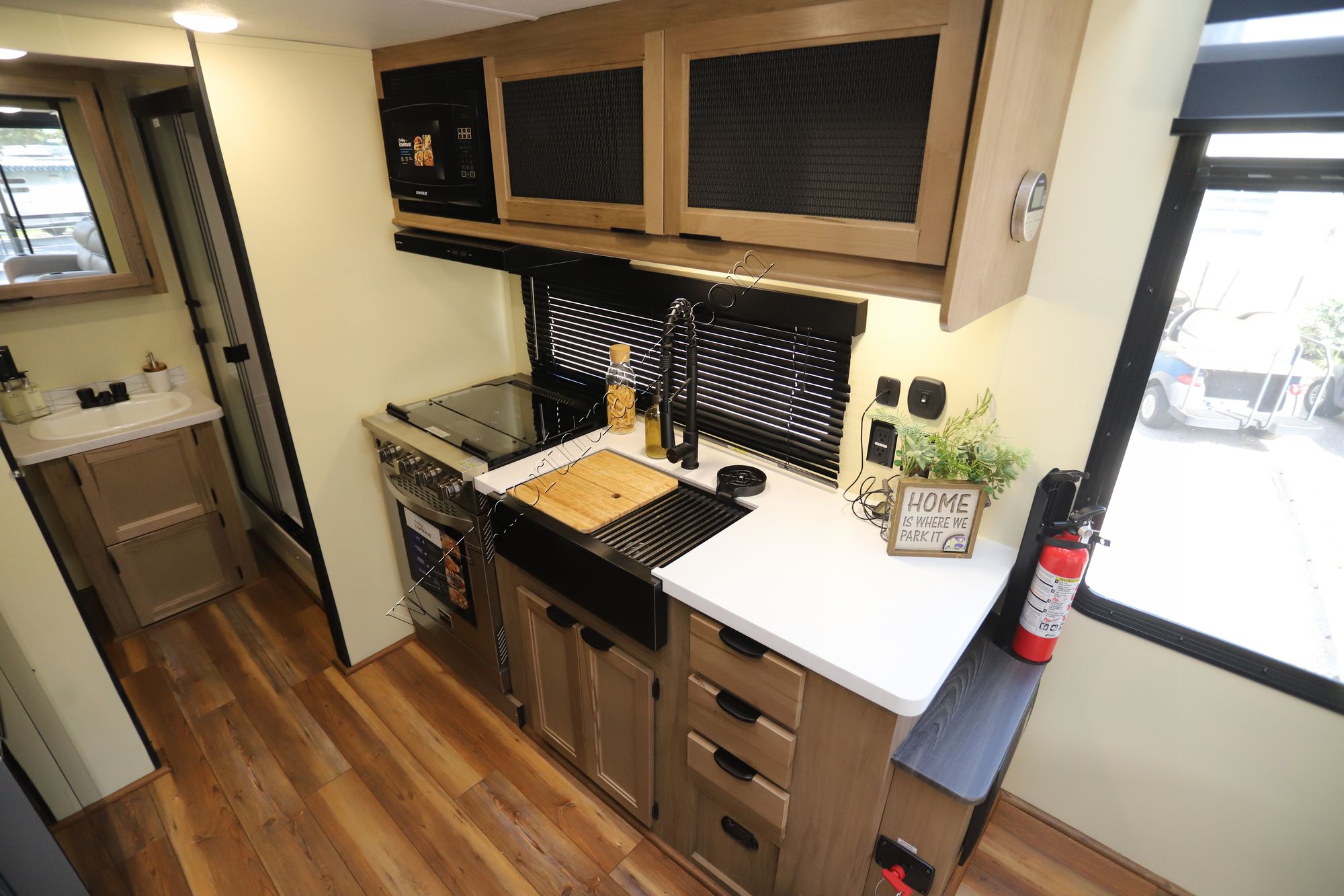 Used 2024 Forest River Timberwolf 16ML Travel Trailer  For Sale