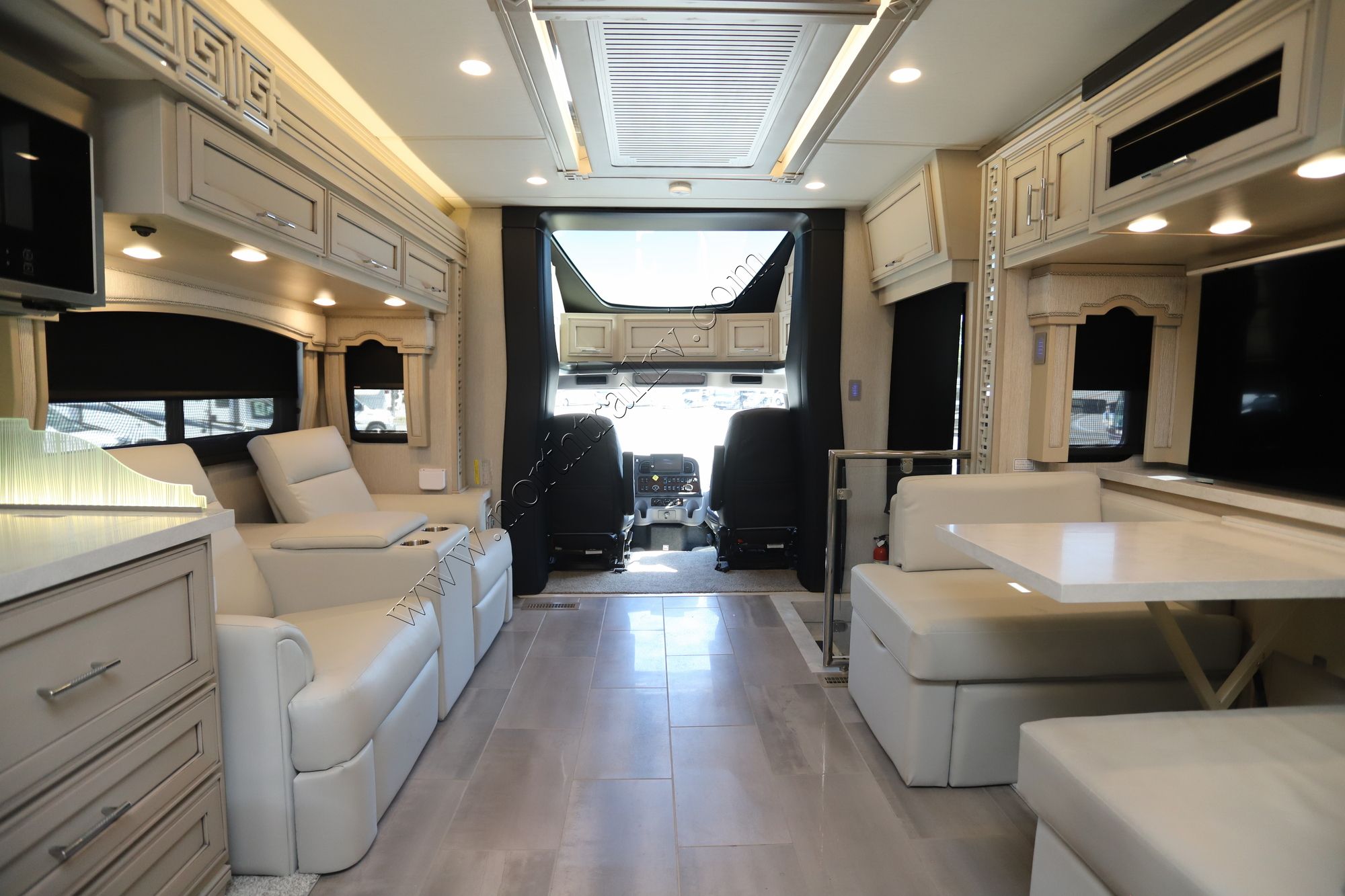 Used 2023 Newmar Super Star 3729 Super C  For Sale