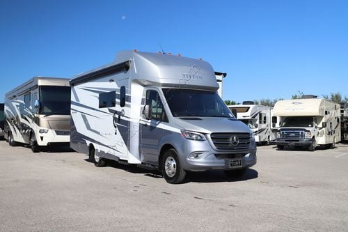 2025 Tiffin Motor Homes Wayfarer 25XRW Class C