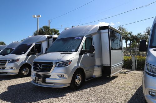 2022 Airstream Atlas MB