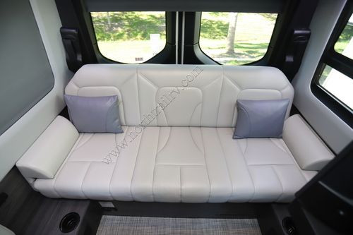 2022 Grech Turismo Ion 2500