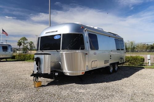 2023 Airstream International 25FBT