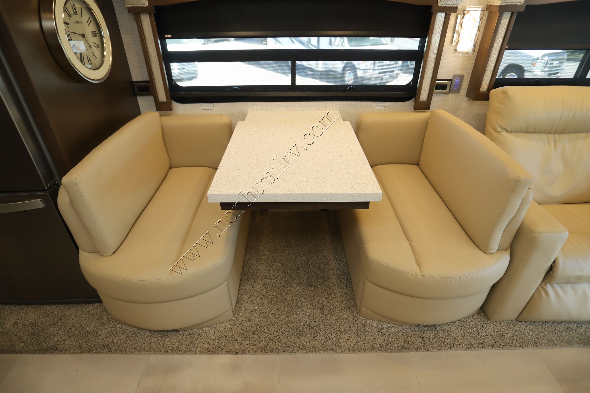 Used 2021 Newmar Ventana 4369 Class A  For Sale