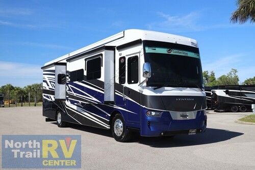 2025 Newmar Ventana 3809