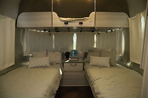 2023 Airstream International 25FBT