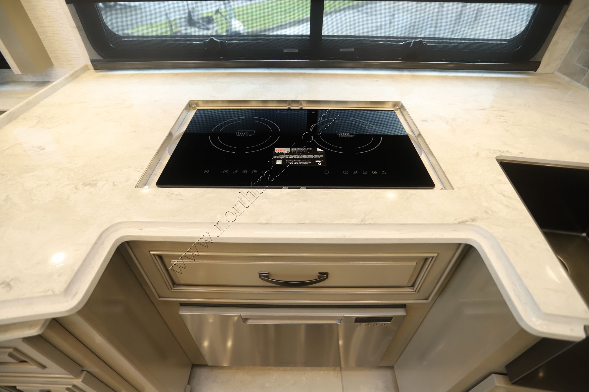 New 2025 Newmar Dutch Star 4081 Class A  For Sale