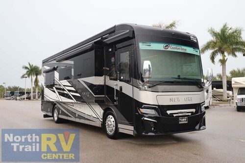 2025 Newmar New Aire 3547