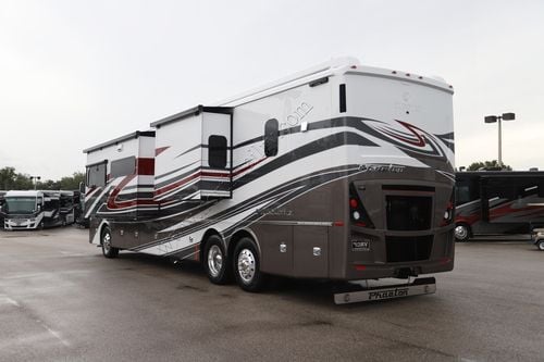 2025 Tiffin Motor Homes Phaeton 44OH