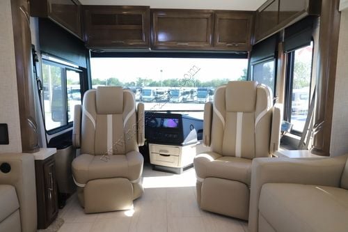 2025 Newmar Ventana 4369