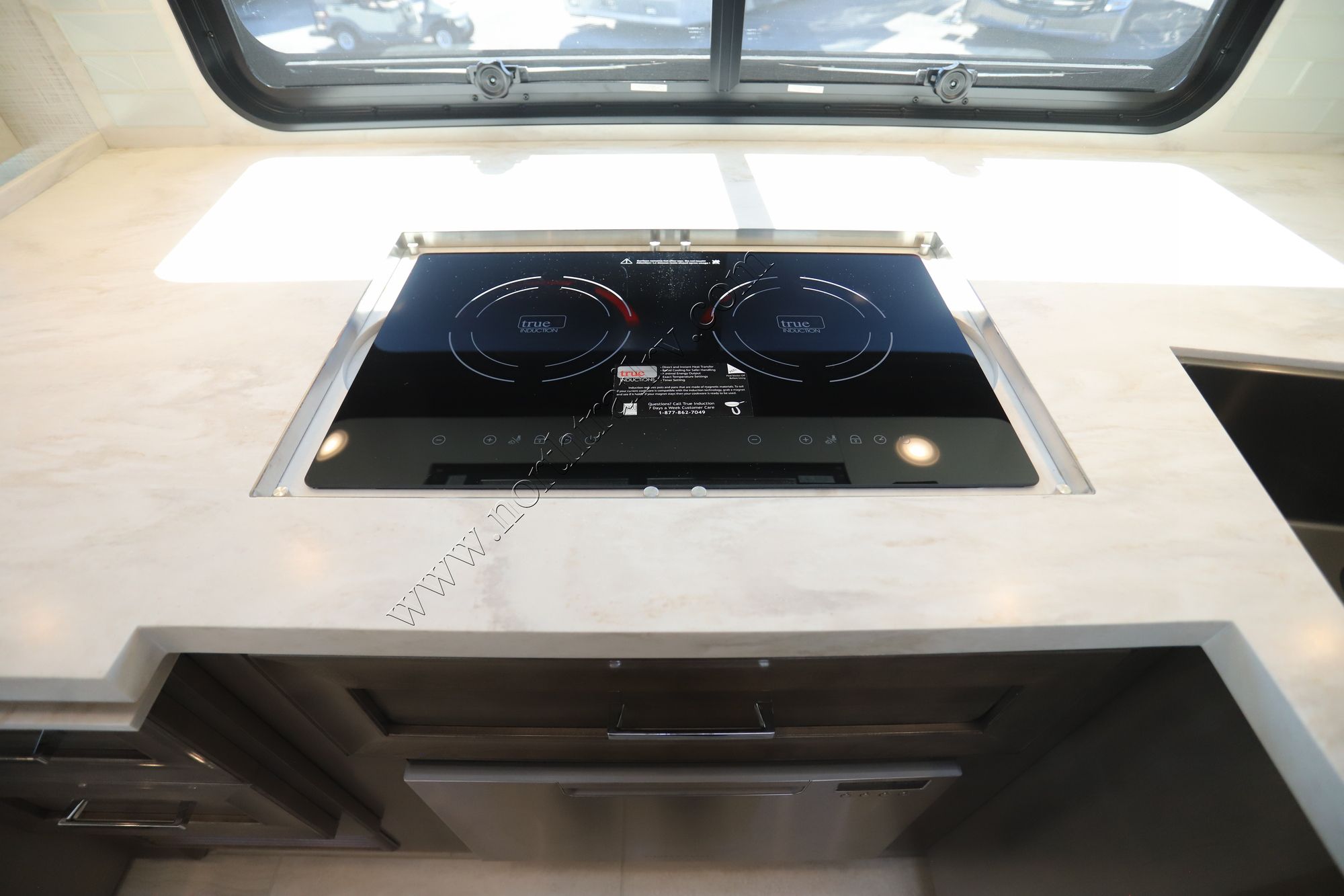 New 2025 Newmar Ventana 4369 Class A  For Sale