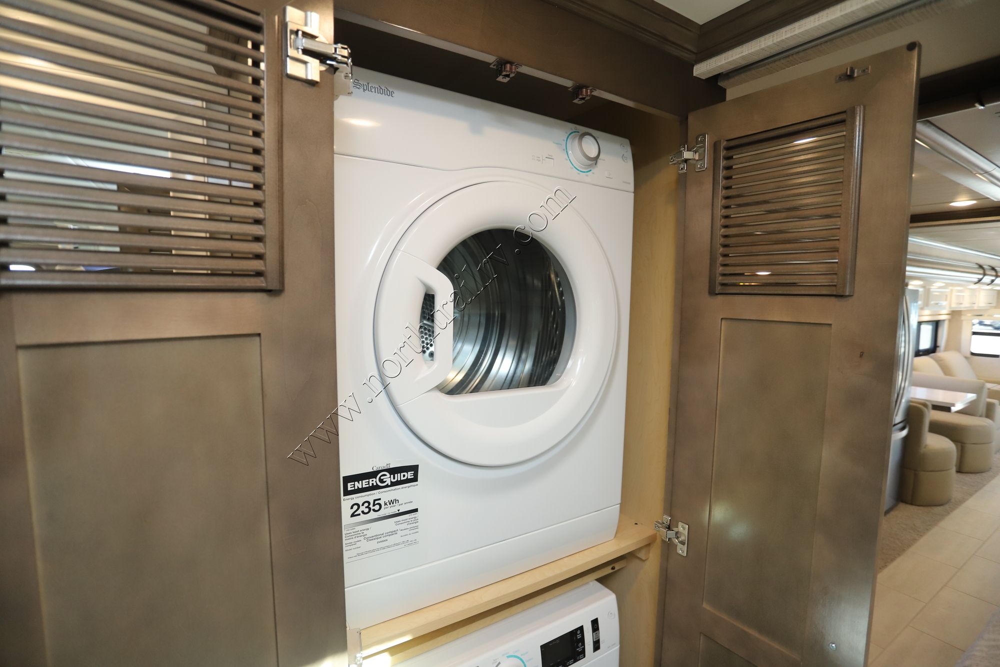 New 2025 Newmar Ventana 4369 Class A  For Sale