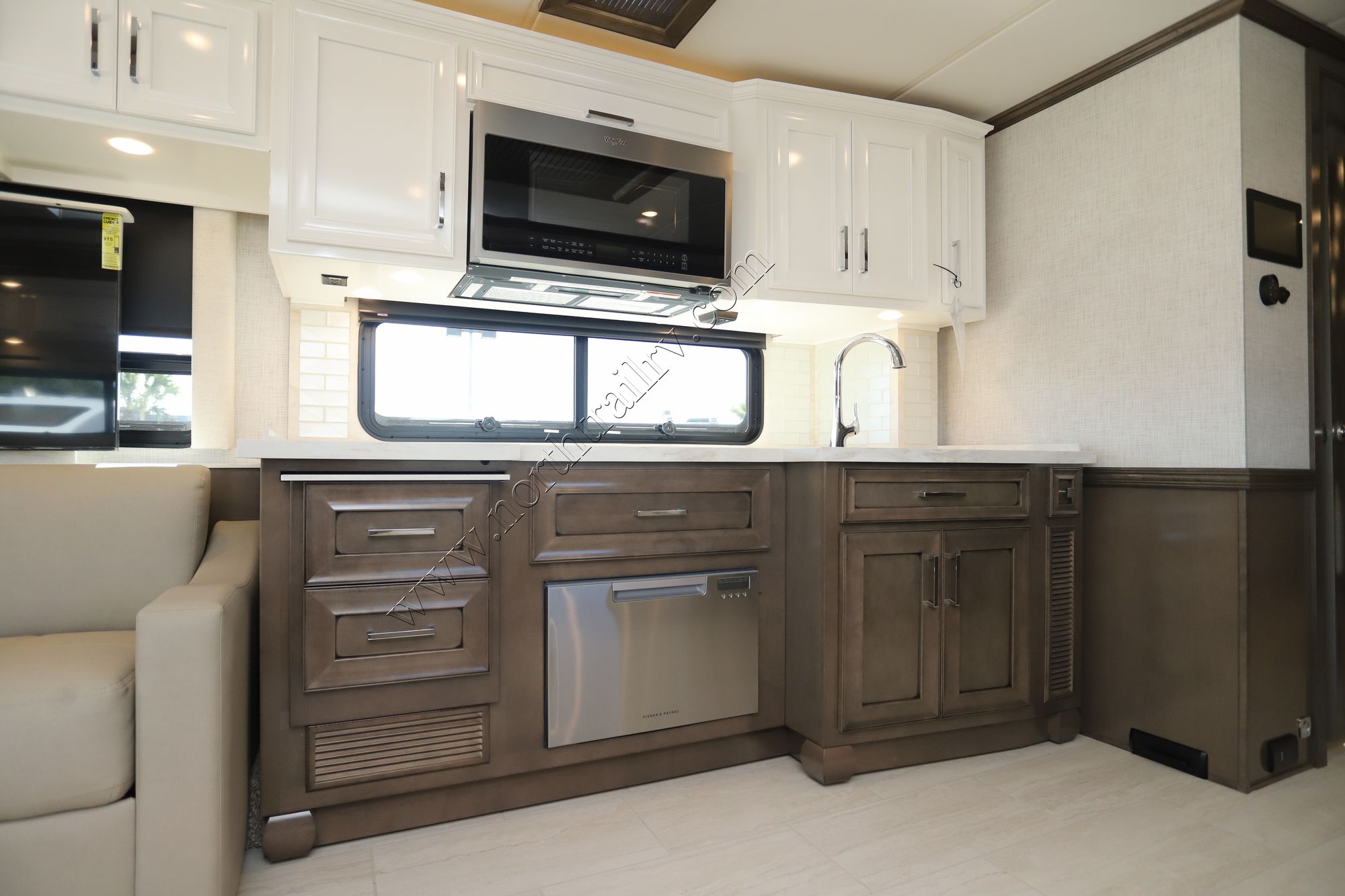 New 2025 Newmar Ventana 4369 Class A  For Sale