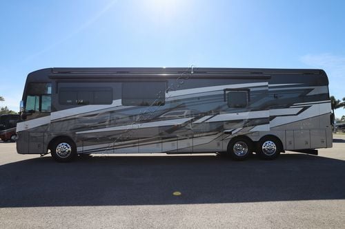 2025 Newmar Ventana 4369
