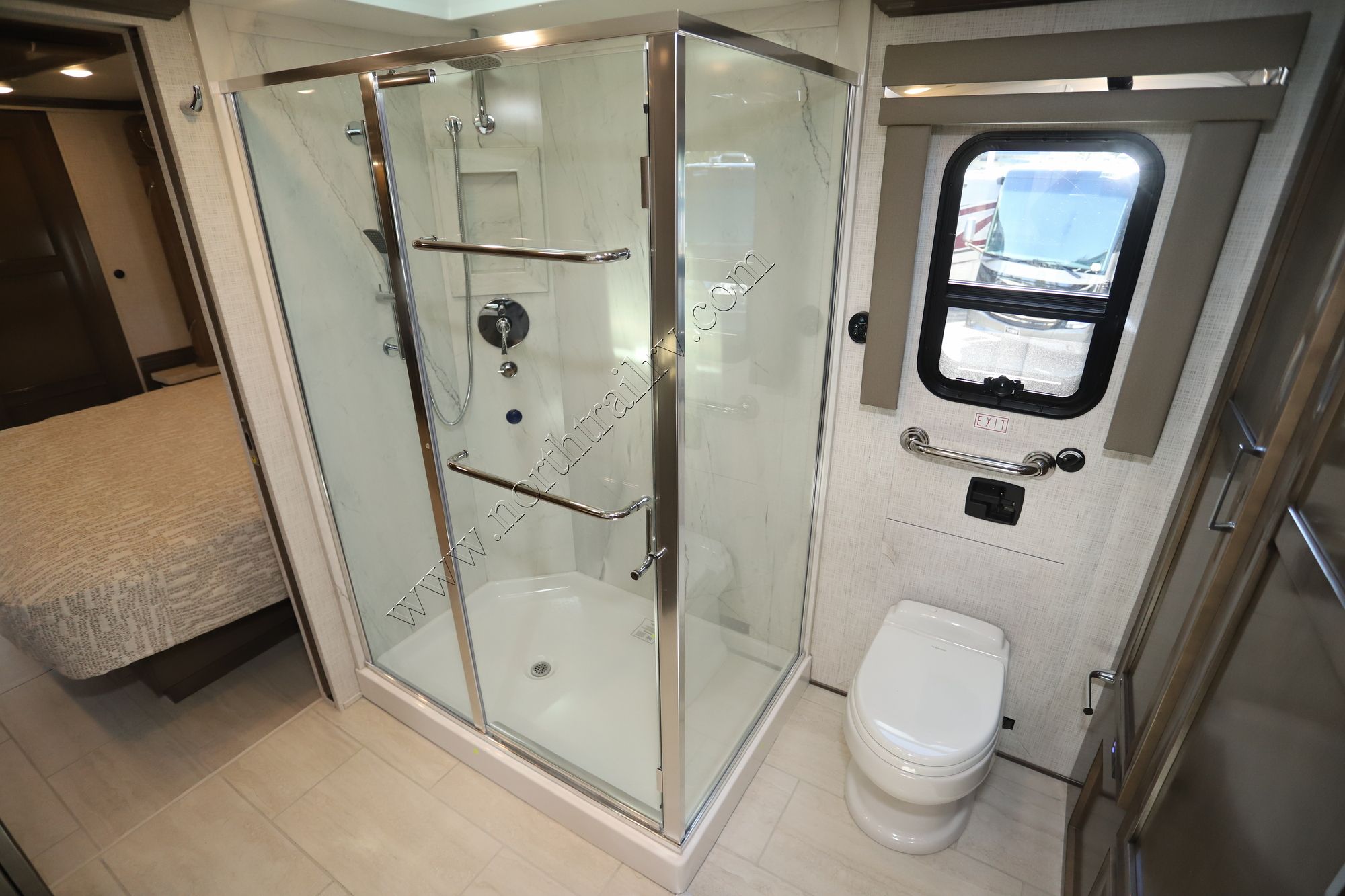 New 2025 Newmar Ventana 4369 Class A  For Sale