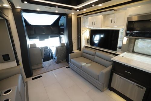 2025 Newmar Supreme Aire 4530