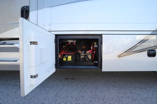 2019 Renegade Rv Valencia 38RW