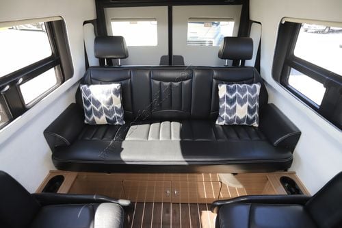 2016 Airstream Interstate 24GT 