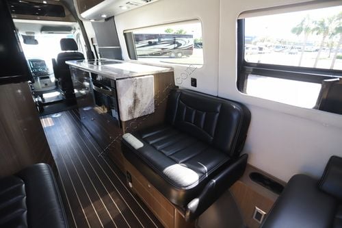 2016 Airstream Interstate 24GT 