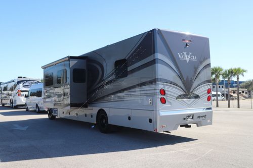 2019 Renegade Rv Valencia 38RW