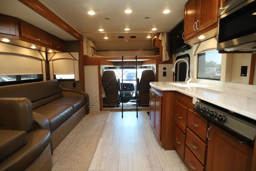 2019 Renegade Rv Valencia 38RW