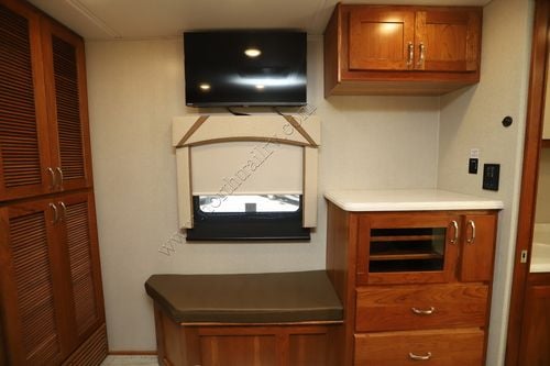 2019 Renegade Rv Valencia 38RW