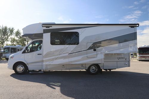 2025 Renegade Rv Vienna 25FWC