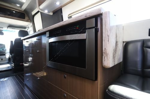 2016 Airstream Interstate 24GT 