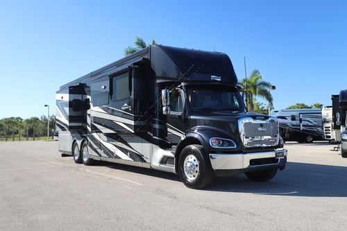 2025 Newmar Supreme Aire 4530