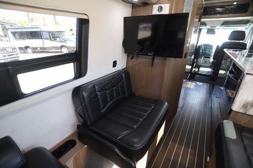 2016 Airstream Interstate 24GT 