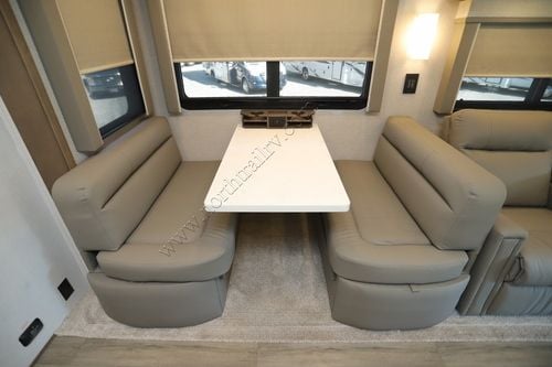 2025 Renegade Rv Valencia 36SB Super C