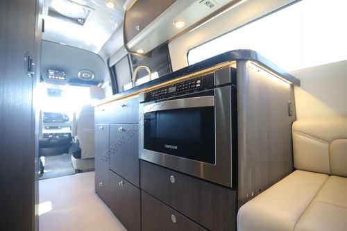 2022 Airstream Interstate 24GT 