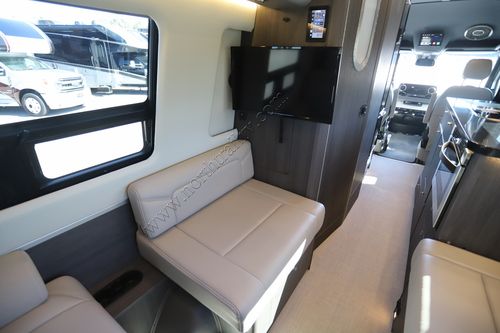 2022 Airstream Interstate 24GT 