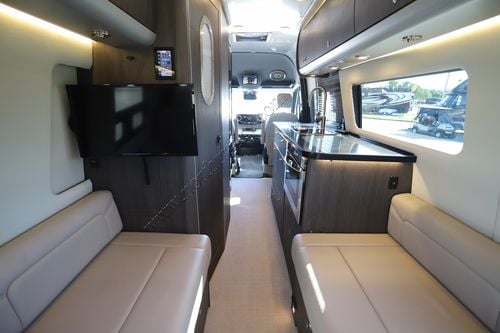 2022 Airstream Interstate 24GT 