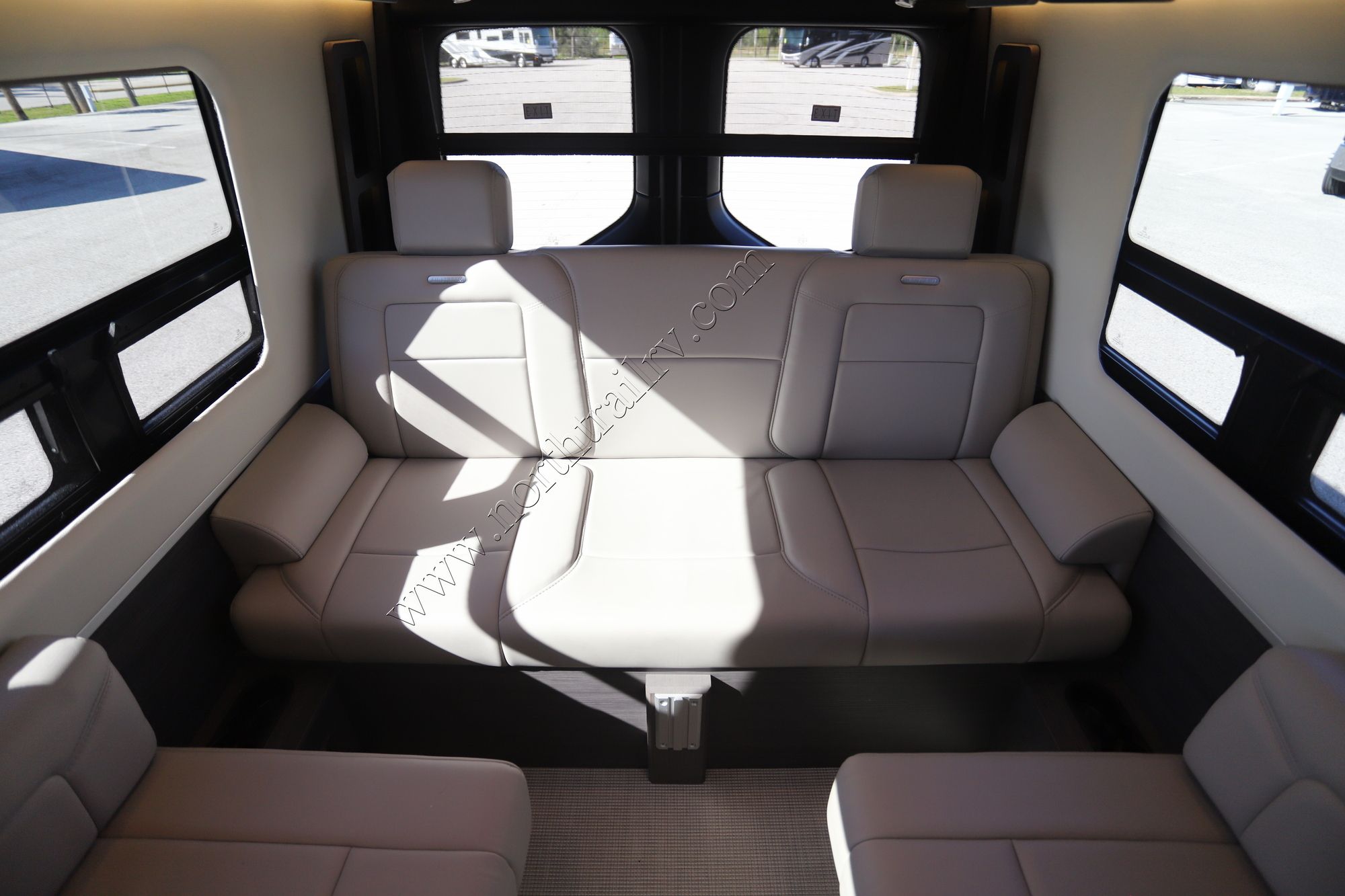 Used 2022 Airstream Interstate 24GT  Class B  For Sale