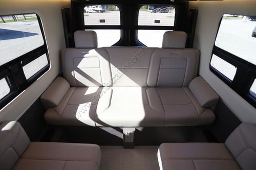 2022 Airstream Interstate 24GT 