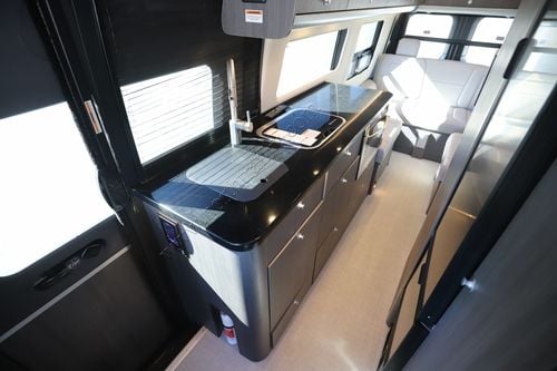 2022 Airstream Interstate 24GT 