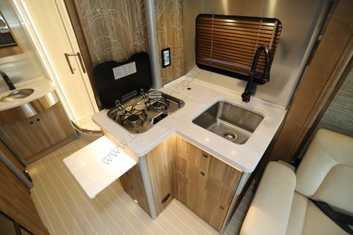 2025 Airstream Atlas Tommy Bahama