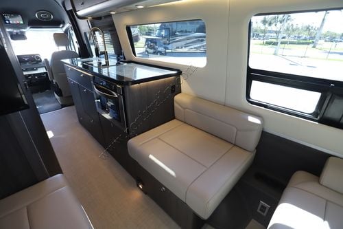 2022 Airstream Interstate 24GT 