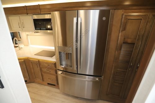 2025 Jayco Seneca Prestige 37M Super C