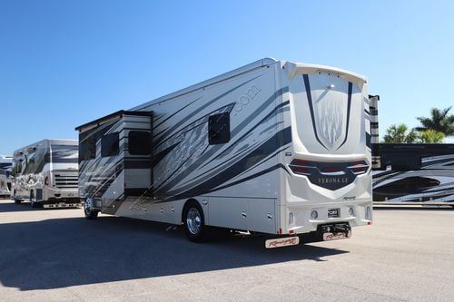 2025 Renegade Rv Verona Le 40LTS