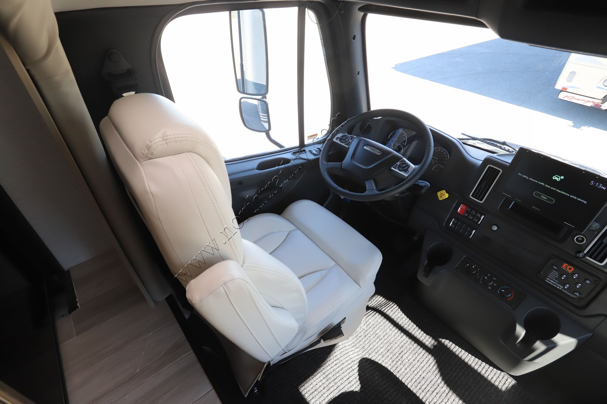 New 2025 Jayco Seneca Prestige 37M Super C  For Sale
