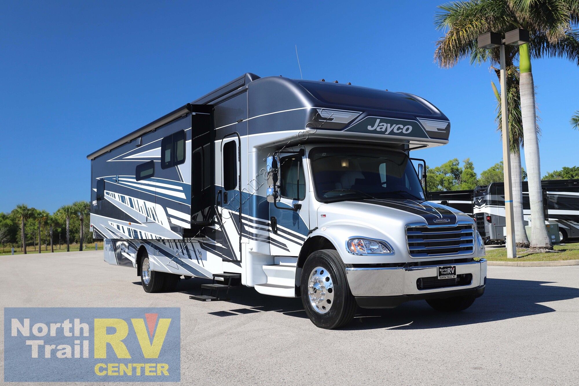 New 2025 Jayco Seneca Prestige 37M Super C  For Sale