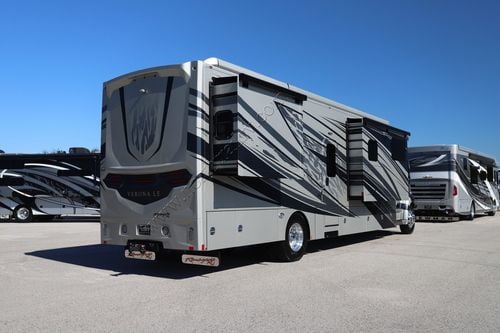 2025 Renegade Rv Verona Le 40LTS