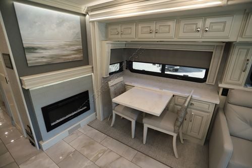 2024 Holiday Rambler Armada 40M