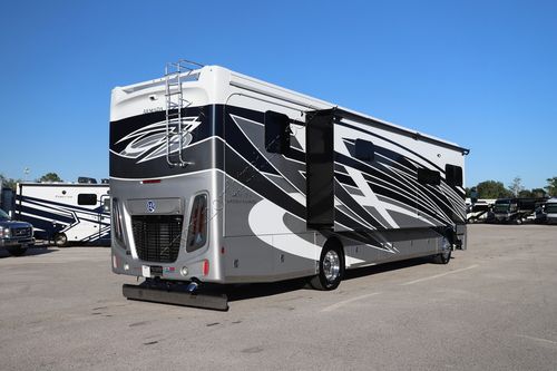 2024 Holiday Rambler Armada 40M