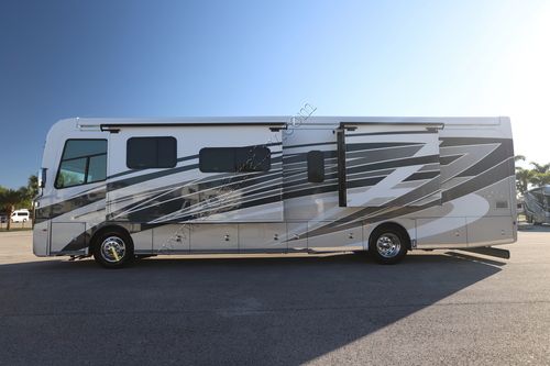 2024 Holiday Rambler Armada 40M